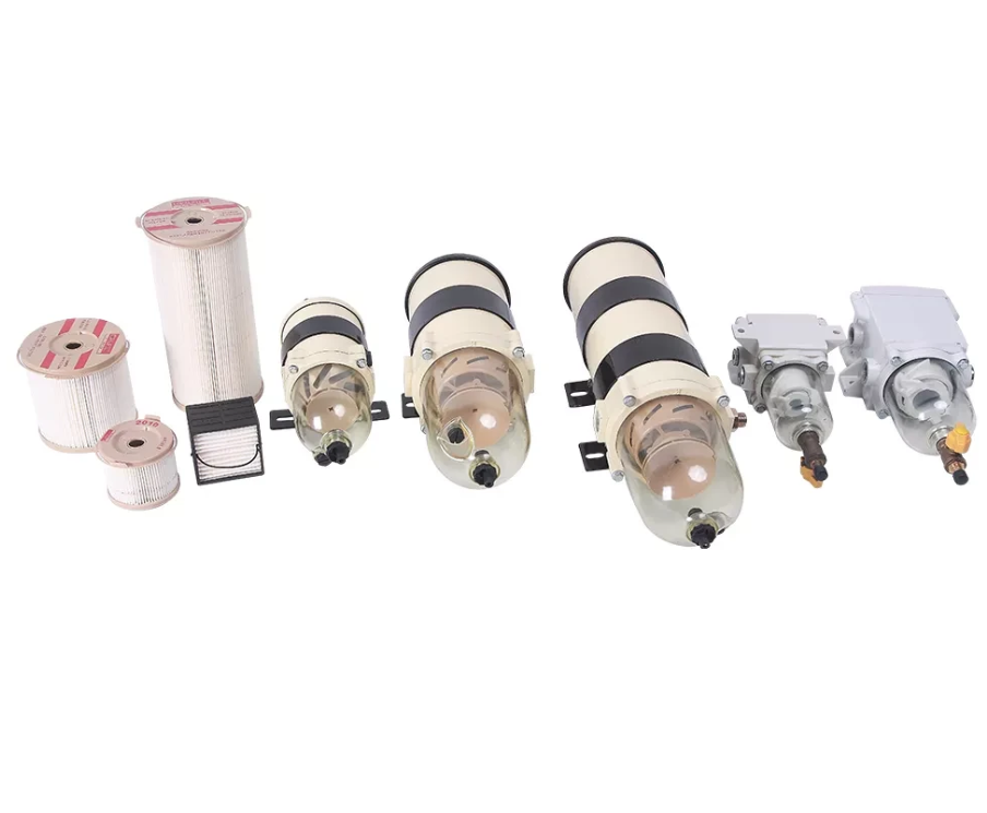 Lantu Factory Wholesale Air Compressor Filter Dryer Cartridge 4324102412 4324102292 Mann TB1374X