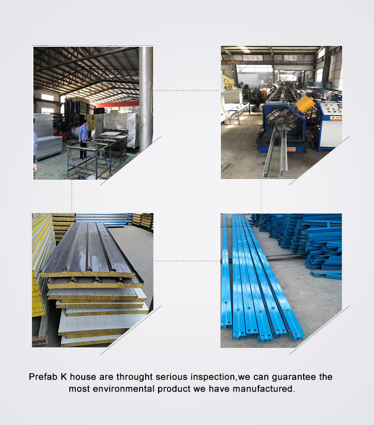 high quality steel structures construction practical easy installed prefab other construction and real estate