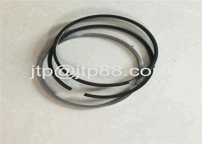 Cylinder Piston With Rings For Mitsubishi S6A Truck Parts Piston Kits 32517-11010