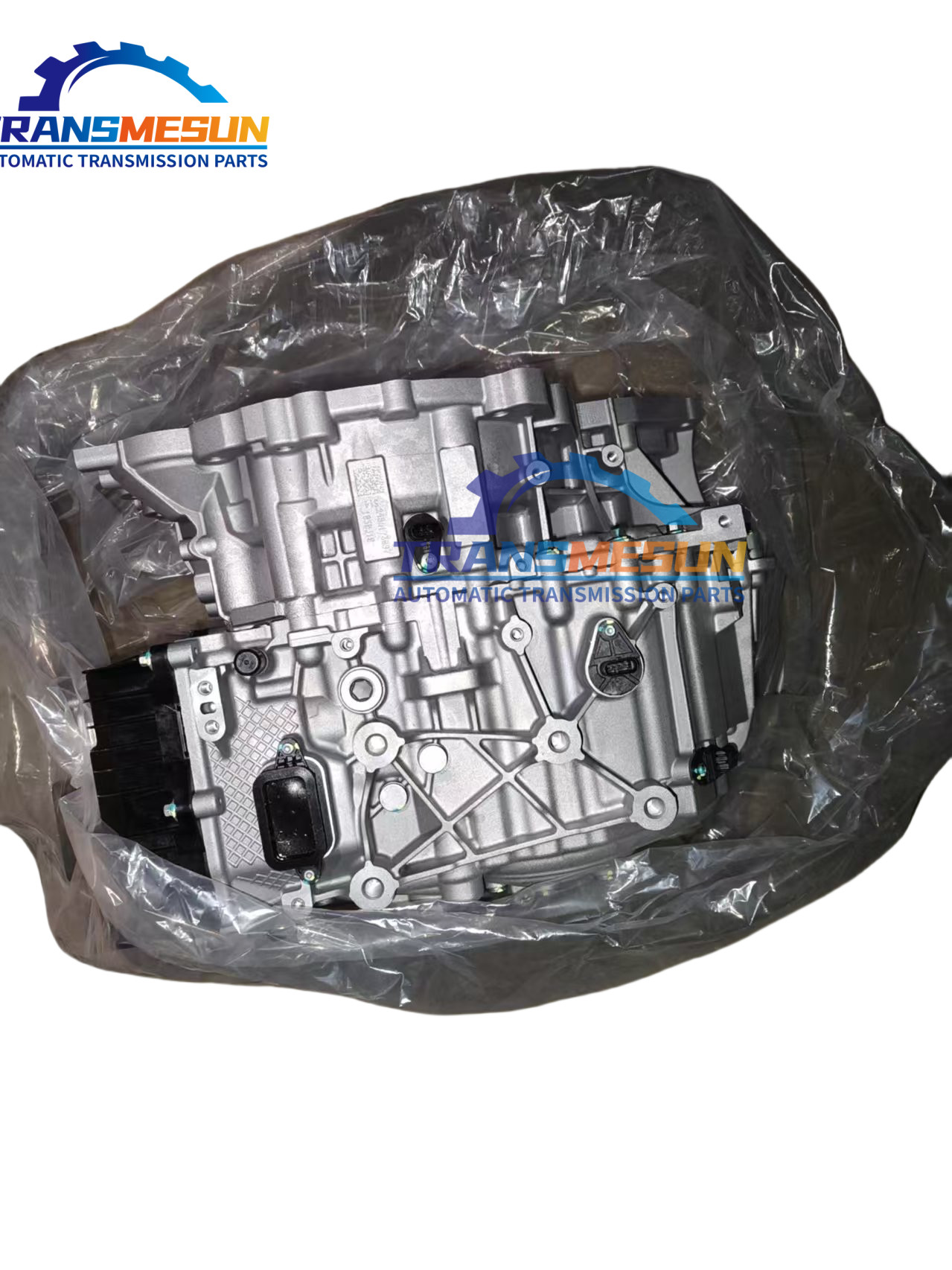 Remanufactured GW7DCT2-A02 automatic transmission for the Haval Jolion
