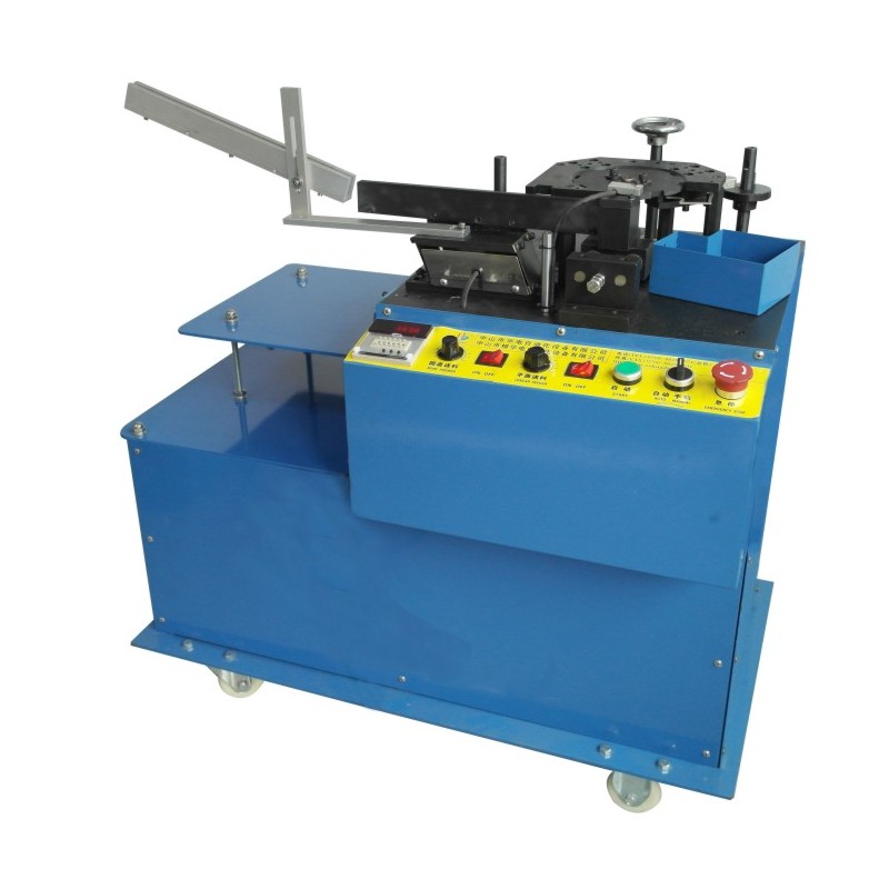 transistor bending machine