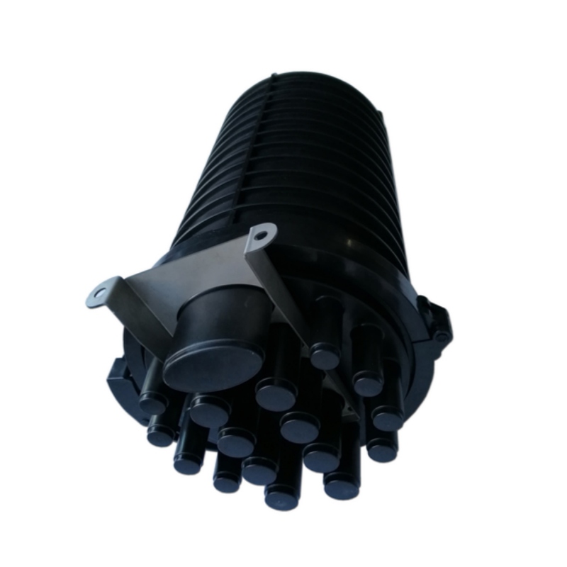 Dome Splice Closure Essential for Long Service Life of Fiber Optic Cable Splice Box