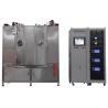 Buy cheap Reliable PVD Vacuum Coating Machine On High Precision Stainless Steel Fasten from wholesalers