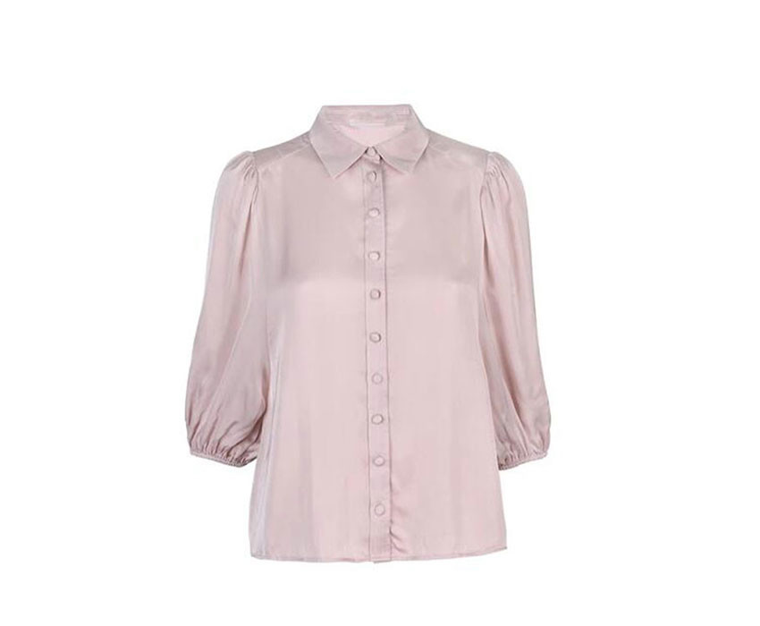 floral printed 46 Rayon Womens Viscose Blouses