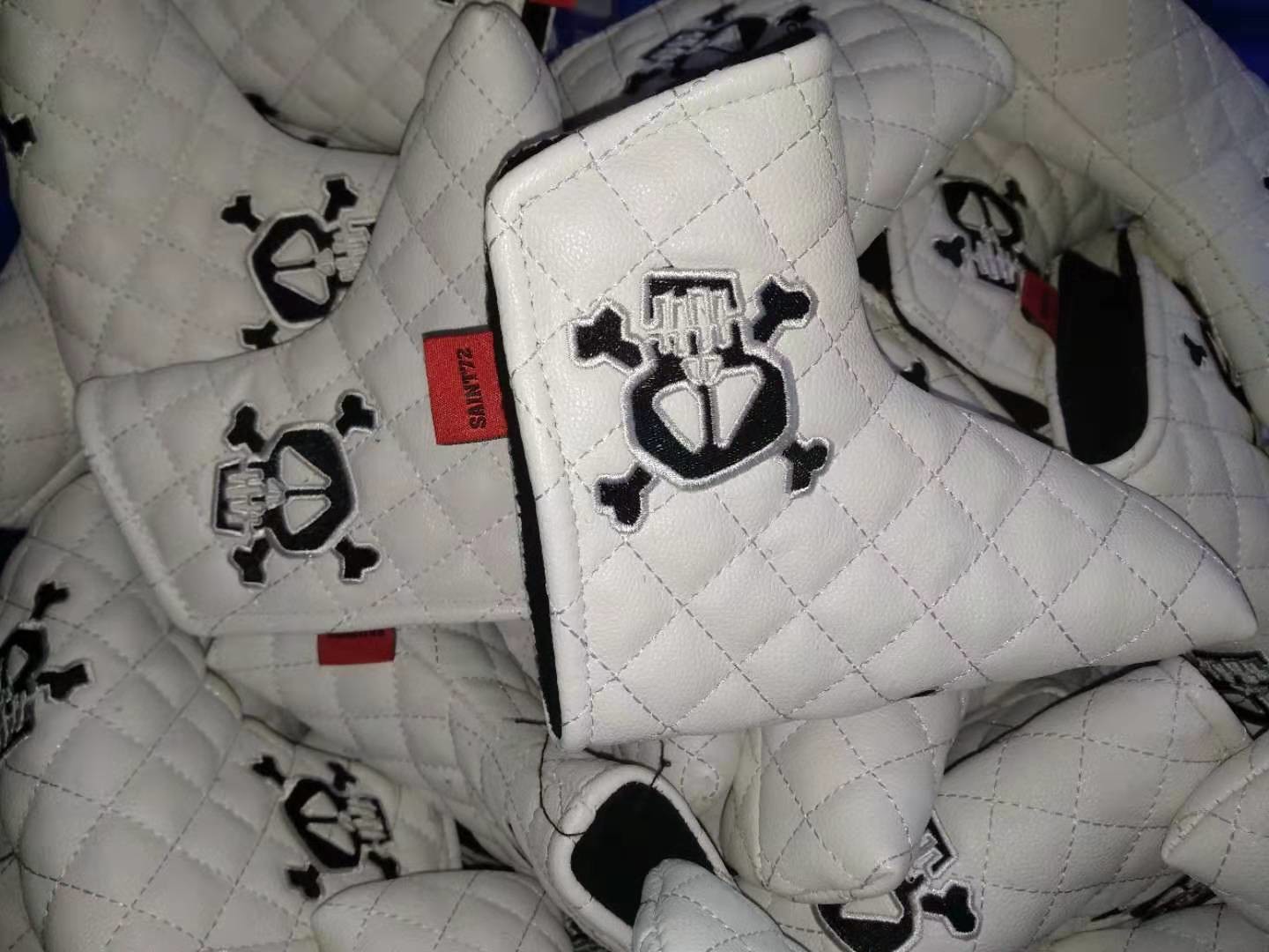 club covers , Golf headcover , golf headcover , putter headcover , headcover