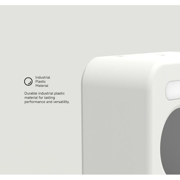 C300 Wall Mounted Smart Fragrance Diffuser Wireless Control Automatic Aroma Diffuser