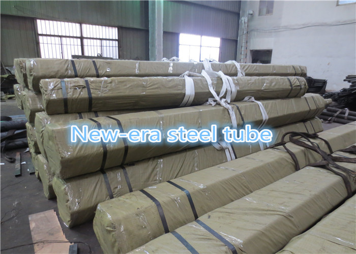 20MnV6 Alloy Pneumatic Cylinder Tubing