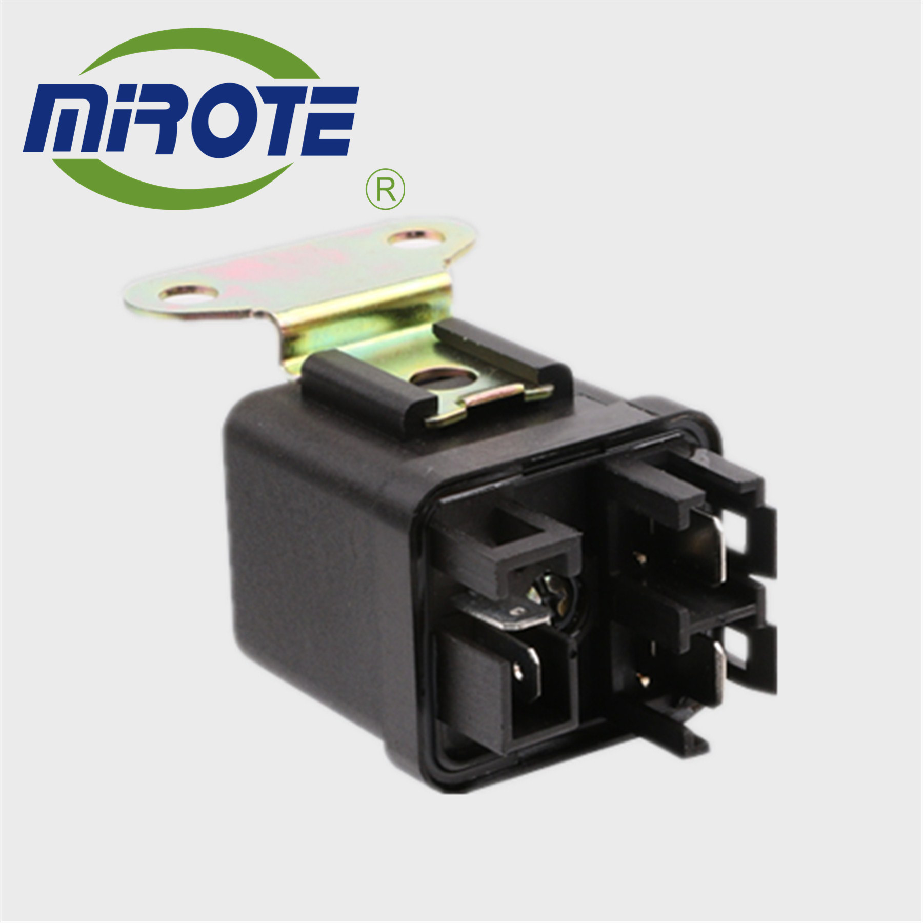 AA 70A 18 651 OK W58 18 990 R205 18 670 KIA Heavy Duty Vehicle Relay Motorcycle Starter Relay
