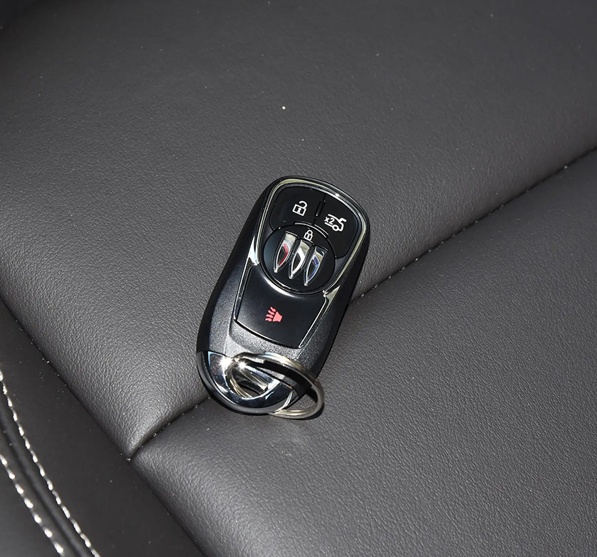 2024 Buick Regal 25T Super Enjoy Sedan Speed Chinese Made Car with WLTC Combined Fuel Consumption of 6.89L/100km