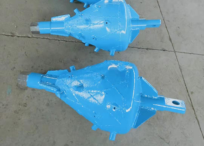 260mm Built In Swivel Back Reamer Directional Drilling