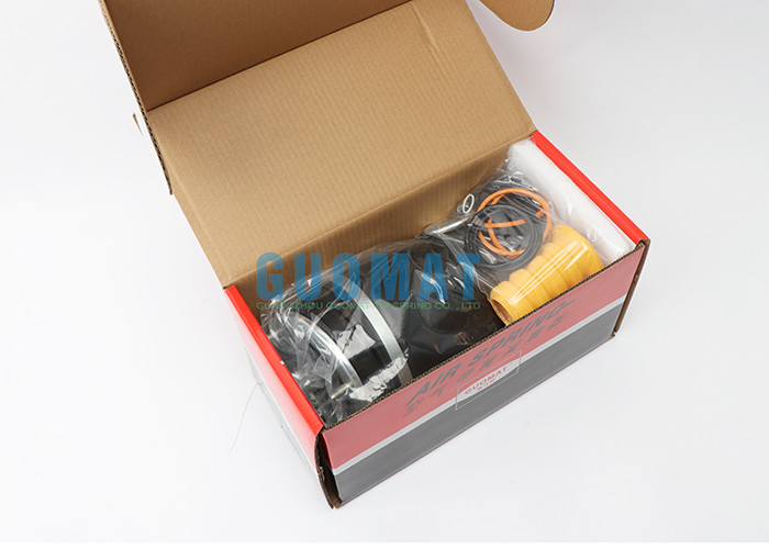 Natural Rubber Air Suspension Parts Front Left On Land Rover RNB000750