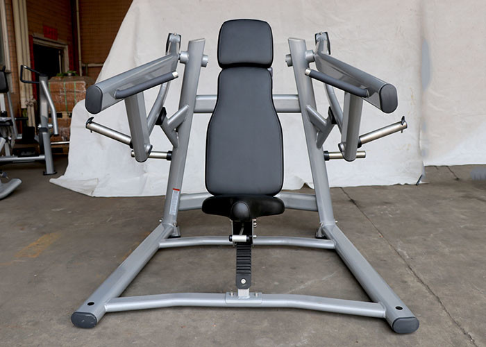 Q235# Steel Full Gym Sports Equipment For Training