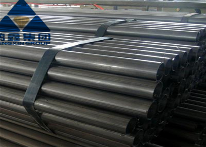 Forged PE End 12inch Alloy Steel Seamless Pipe , Boiler Steel Pipe ASTM A213 T91