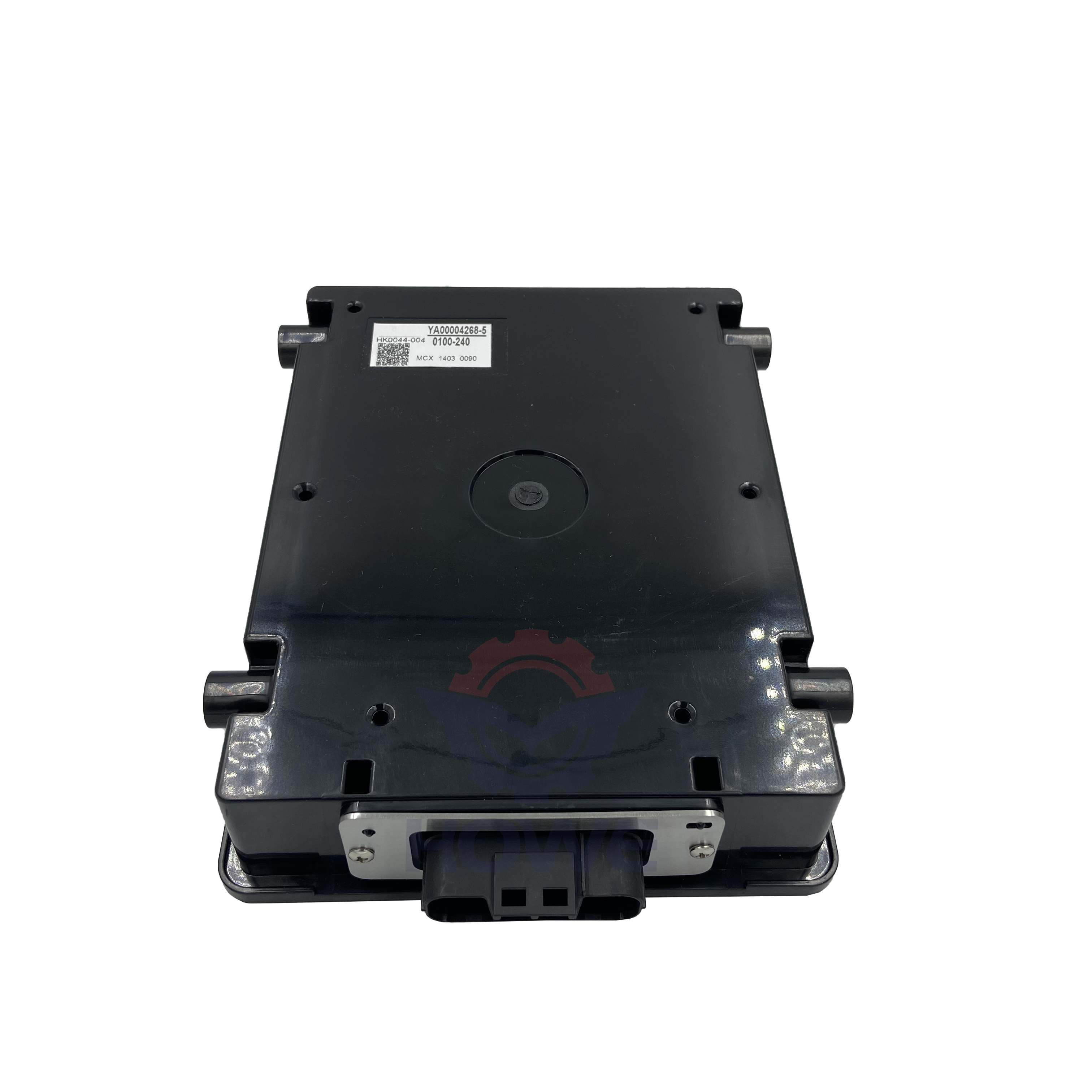 Electric Parts for ZAX200-5G Excavator Controller Computer Board YA00004267 YA00004270