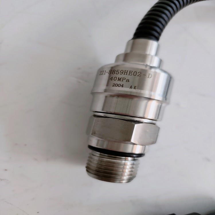 40MPa 320C 157-3182 Electric Pressure Sensor