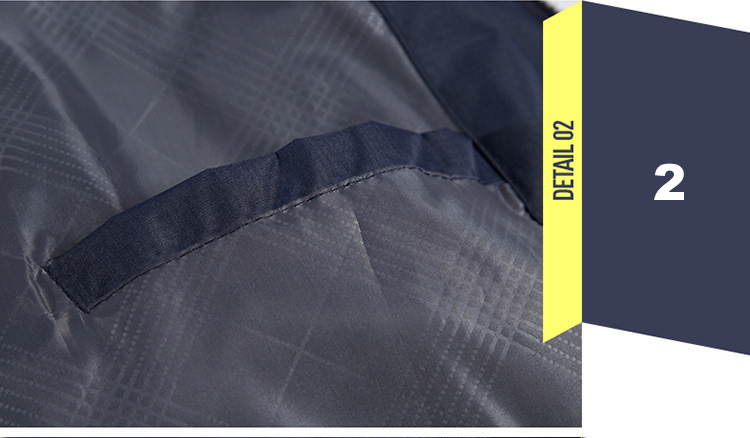 Single Lay Outdoor Mountaineering Jacket Waterproof Mountaineering Clothing