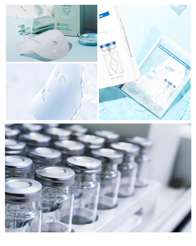 5m2 18 Trays Vacuum Lyophilizer Freeze Dryer Small Commercial Freeze Drying Equipment