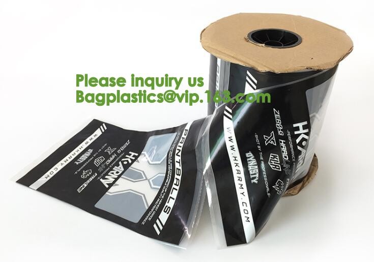 China Pre-open Perforated Bag Making Machine Manufacturers,pre-opened bags on a roll bagging material producer bagease