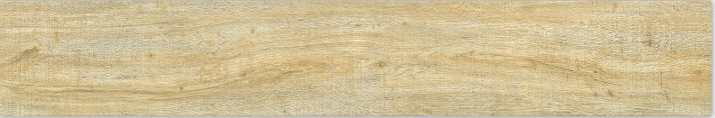 20x120cm Size Cream Yellow Artificial Villa Glazed Porcelain Ceramic Wooded Floor Tiles Building Materials Indoor Tile