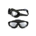 Multiple Color Silicone Anti Fog Swimming Goggles For Kids