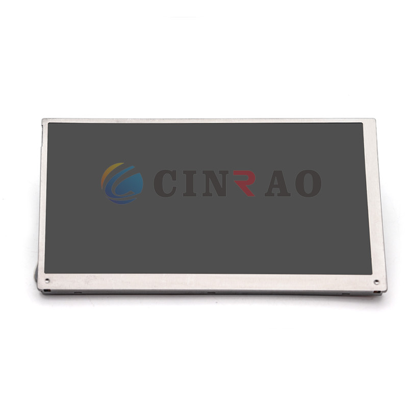 6.5 INCH TFT LCD Screen / TFD65W51B Toshiba LCD module High Precision