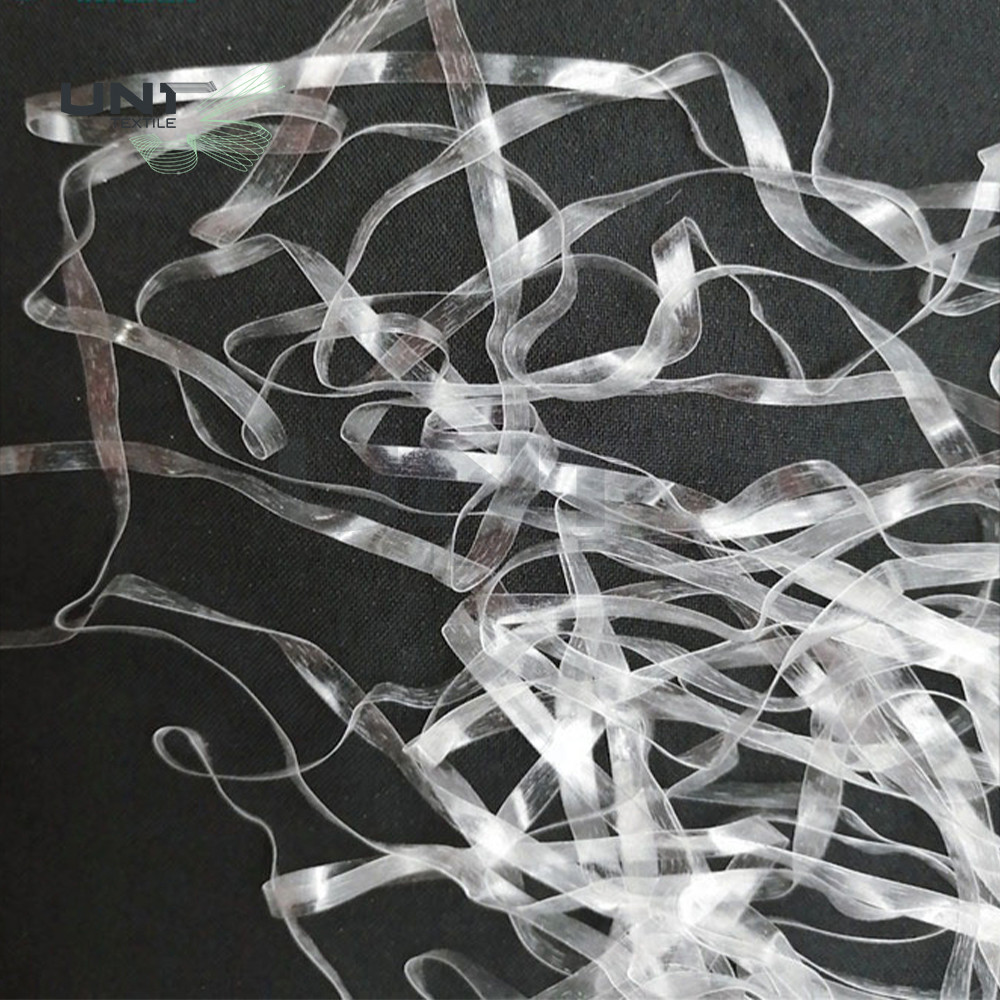 100% Rubber Transparent Elastic TPU Mobilon Tape For Swimwear Underwear