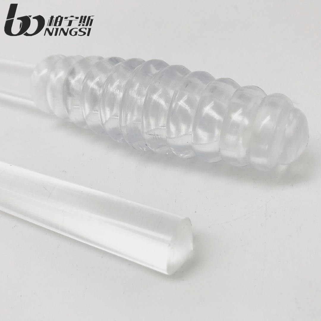 Thickness 15mm Drapery Pull Rod Wand
