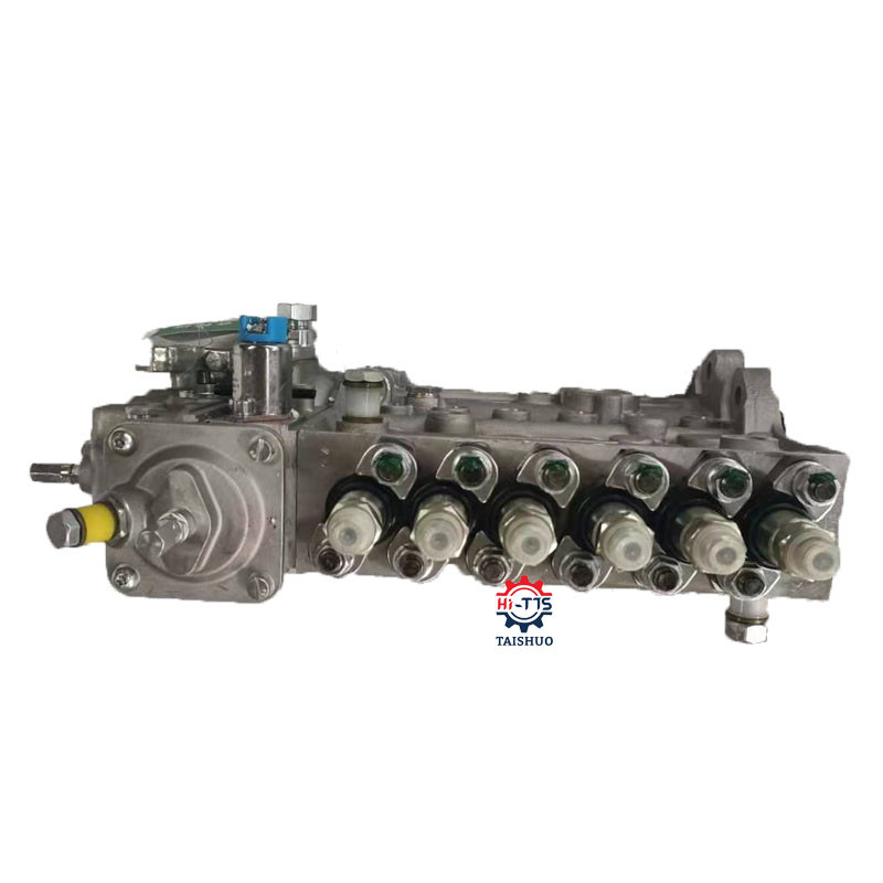 6CT 8.3 Diesel Engine High Pressure Fuel Injection Pump 3973900