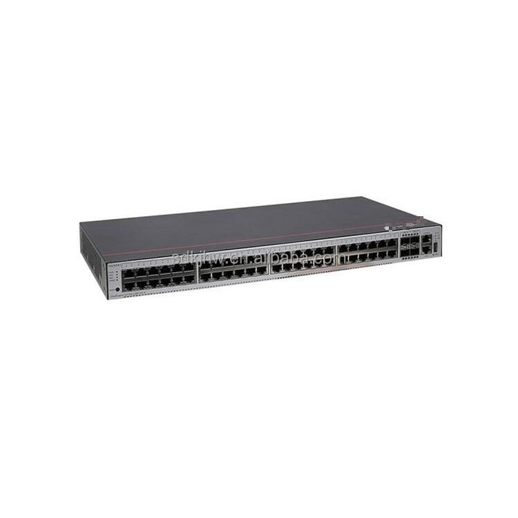CloudEngine S5735S-L48T4X-A 48 10/100/1000 BASE-T Ethernet Ports for HUAWEI Enterprise