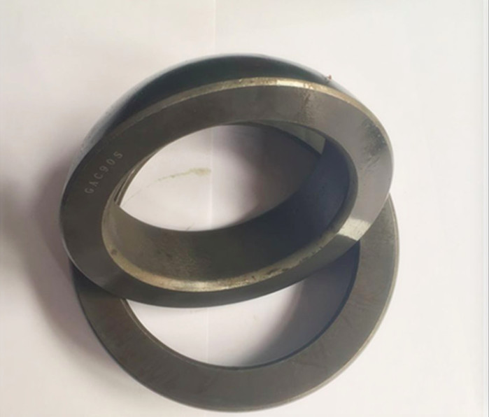 GAC130S GAC140S GAC150S GAC160S GAC170S GAC180S GAC190S GAC200S Angular Contact Spherical Plain Bearing