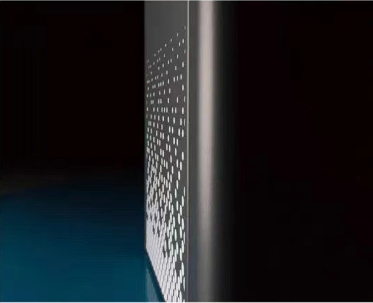 Customizable and Versatile High-Performance Car Park Barrier Gate for Parking Facility Security