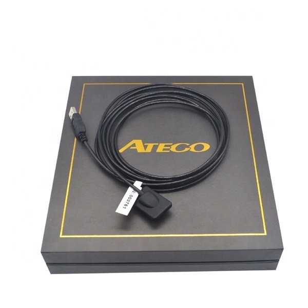 Ateco UK AT-301 Intraoral Imaging Dental DigitalWireless X-Ray Sensor