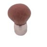 Buy cheap no trace Diamond Shape Kabuki Style Makeup Brushes from wholesalers