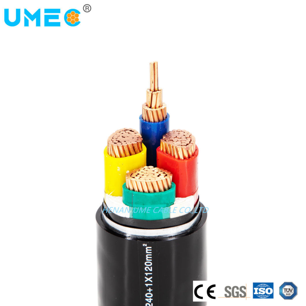 Frequency Converter Cable Connection Cable