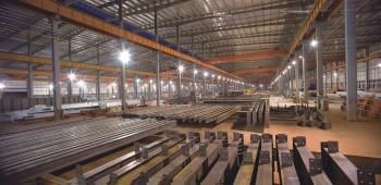 FAMOUS Steel Engineering Company