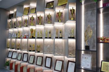 Changzhou Victory Technology Co., LTD