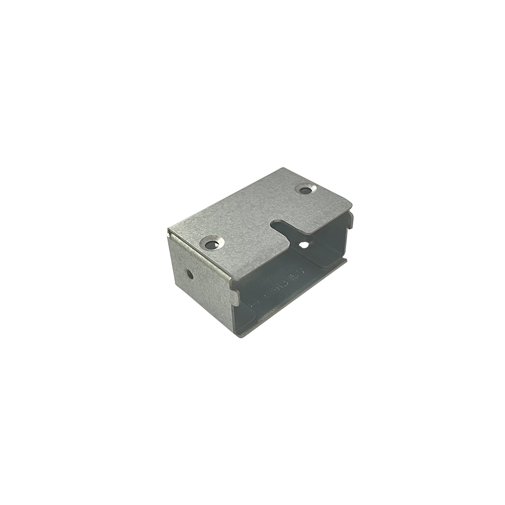 Enterprise Precision Sheet Metal Products Pipe Connector Hardware Accessories Tube Fitting
