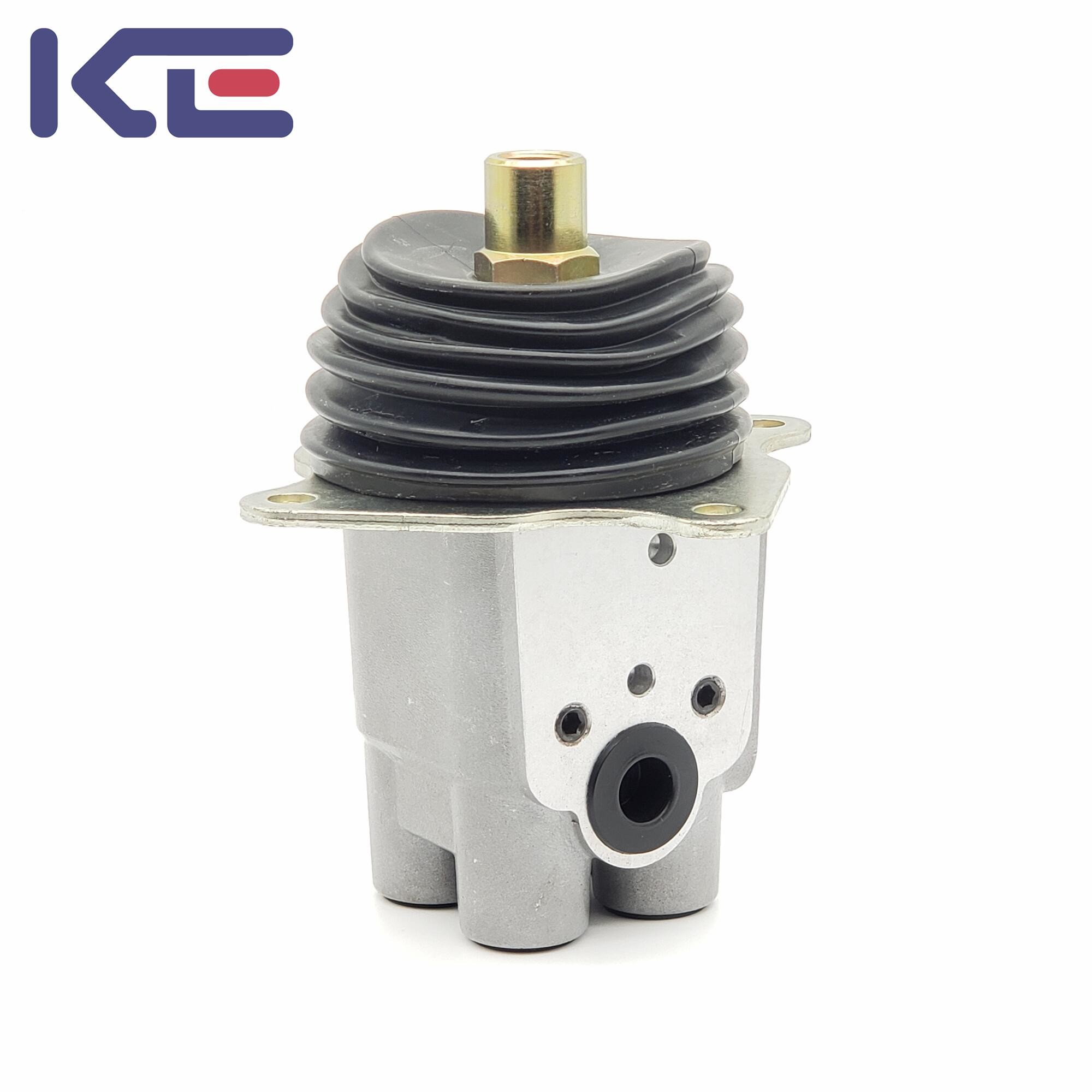 702-16-03750 702-16-03910 Excavator Joystick Handle