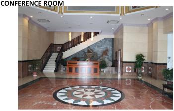 SHANGHAI ROYAL TECHNOLOGY INC.