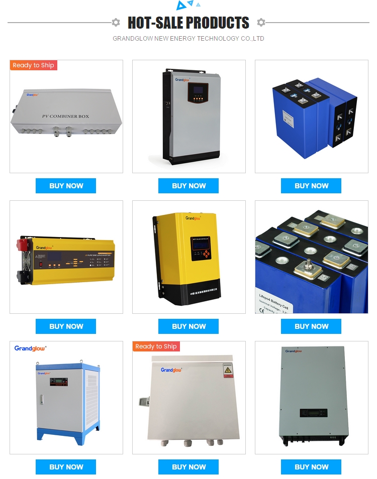 22 in 1out 1000vdc Pv Array High Quality Solar Longmax Combiner Box with 3 Years Warranty