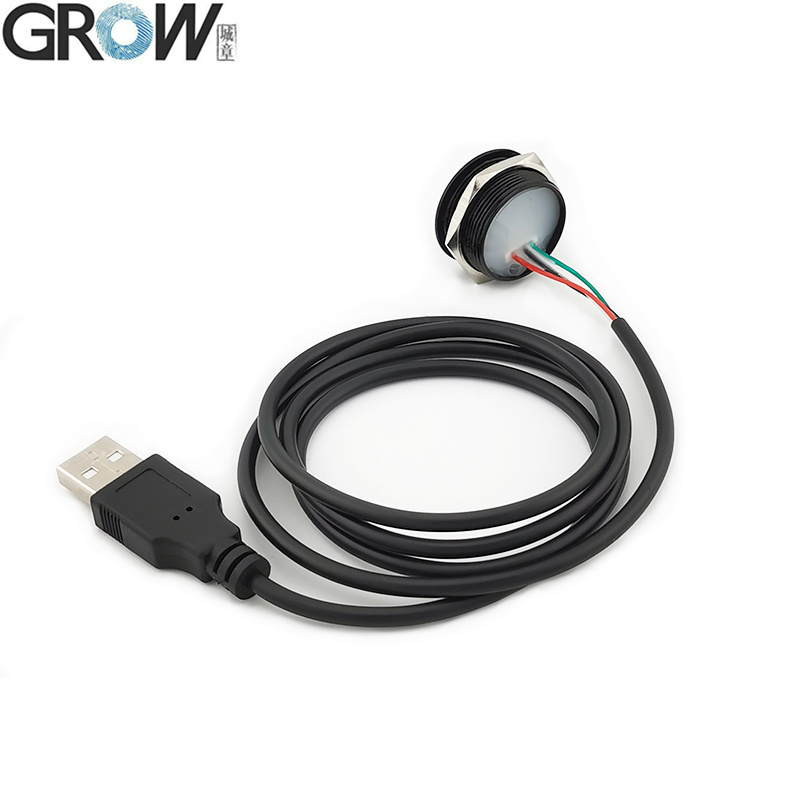 Grow GM861-USB DC5V USB Interface 1d/2D Barcode Scanner Module