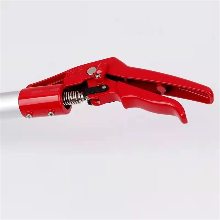 1.8-5m Garden Pruning Scissors High Trees Coarse Telescopic Branch Pruner