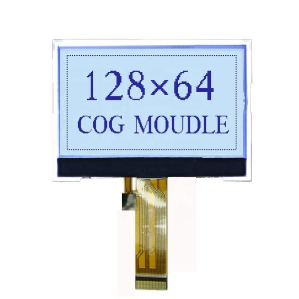 Quality Transflective Industrial Display Module Vop 4.5V For Industrial Automation Systems for sale