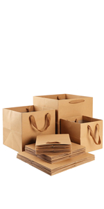 Square Bags