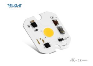 Buy cheap High Brightness Aluminum 230V 500LM 5W Led Lighting Modules 100LM/W Customized Specialised product