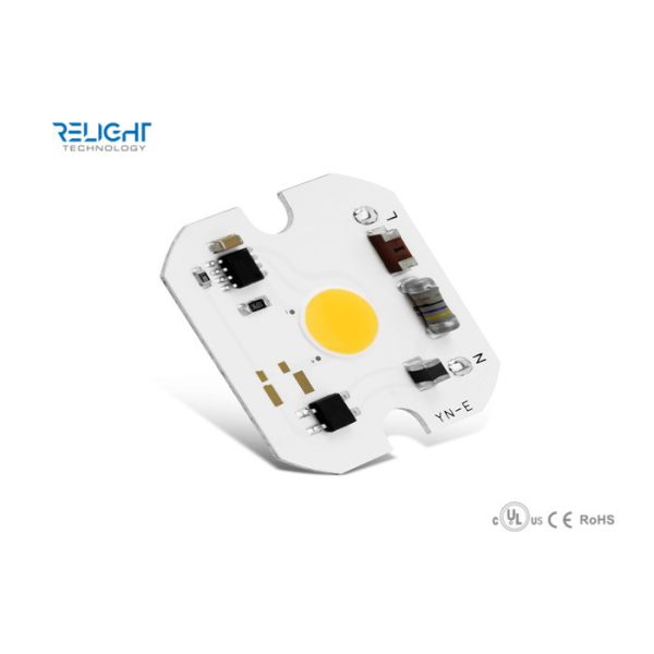 SMD5050 DOB LED Flood Light Module 40W Waterproof IP65 High CRI