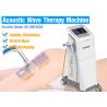 Buy cheap Wheel type sports injury shockwave beauty medical equipment pulse radial from wholesalers