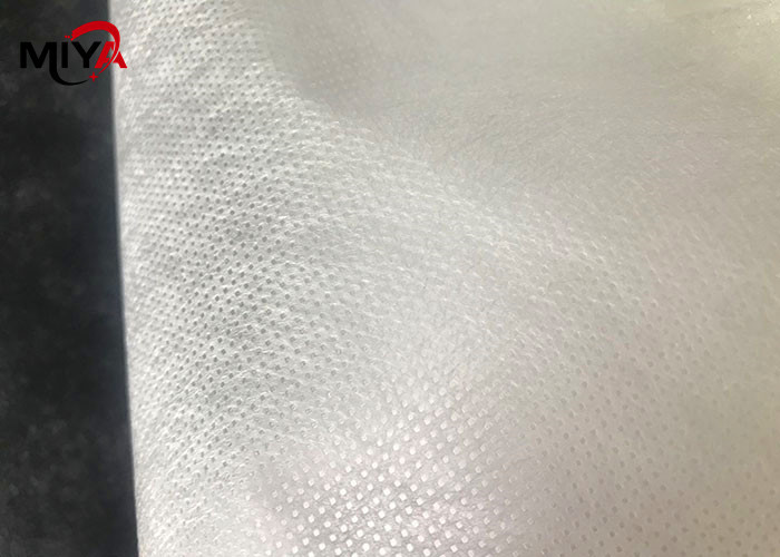FDA 20g Garments PP Spunbond Non Woven Fabric