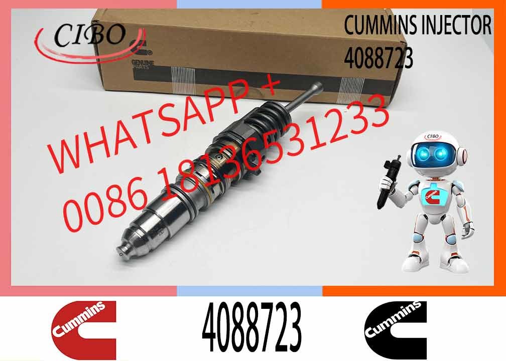 Diesel Fuel Injector Overhaul Repair Kits For QSX15 ISX15 X15 4062569 1521978 1764364 4030364 4088723 4954434