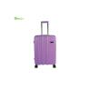 Buy cheap Dual Spinner Wheels 100% PP Hard Case Spinner Luggage Bag from wholesalers